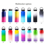 1X Quote and customization for stainless steel water bottles wholesale