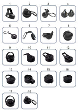 1X Quote and customization for stainless steel water bottles wholesale