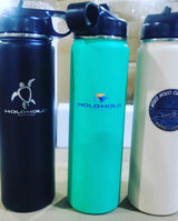 X300- 22oz customized stainless steel water bottles