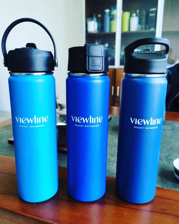 X300- 22oz customized stainless steel water bottles